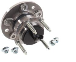 SKF Súprava ložísk kolesa SKF VKBA 3624 (VKBA 3624)