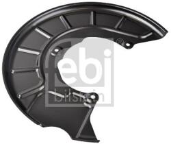 Febi Bilstein Ochranný plech proti rozstreku, Brzdový kotúč FEBI BILSTEIN 171531 (171531)