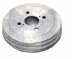 JPN 60H2017JPN Fékdob Toyota Yaris 99- Hátsó