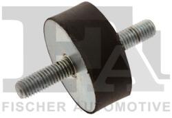 FA1 Wieszak Gumowy Z Srubami M10 76mm (003-965)