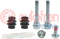 Autofren Seinsa Sada vodiacich puzdier brzdového strmeňa AUTOFREN SEINSA D7196C (D7196C)