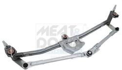 MEAT & DORIA Mechanizmus stieračov MEAT & DORIA 227001 (227001)