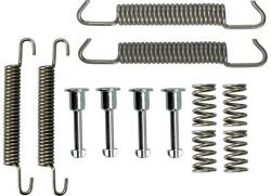 TRW Súprava príslušenstva, čeľusť parkovacej brzdy TRW SFK108 (SFK108)