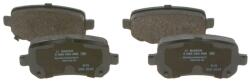 Bosch Sada brzdových platničiek kotúčovej brzdy BOSCH 0 986 494 496 (0 986 494 496)