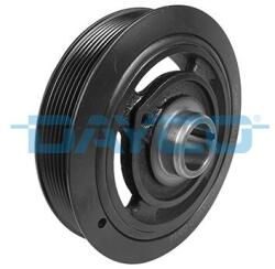 DAYCO Remenica kľukového hriadeľa DAYCO DPV1226 (DPV1226)