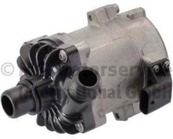 PIERBURG Prídavné vodné čerpadlo (okruh chladiacej vody) PIERBURG 7.06033. 40.0 (7.06033.40.0)