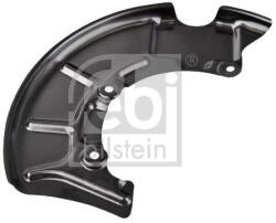 Febi Bilstein Ochranný plech proti rozstreku, Brzdový kotúč FEBI BILSTEIN 171530 (171530)