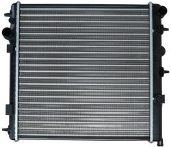 KAMOKA Chladič motora KAMOKA 7705011 (7705011)