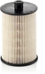 Mann-filter Palivový filter MANN-FILTER PU 823 x (PU 823 x)