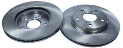 MAXGEAR Brzdový kotúč MAXGEAR 19-2483 (19-2483)