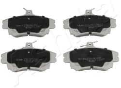 ASHIKA Klocki Ham. Mitsubishi Carisma Da_ 1.6 (50-05-516)