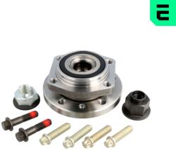 OPTIMAL Súprava ložísk kolesa OPTIMAL 891628 (891628)