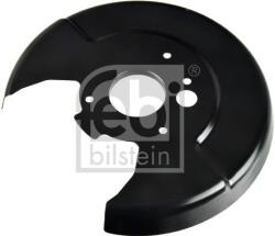 Febi Bilstein Ochranný plech proti rozstreku, Brzdový kotúč FEBI BILSTEIN 175353 (175353)