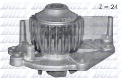 DOLZ Vodné čerpadlo, chladenie motora DOLZ M142 (M142)