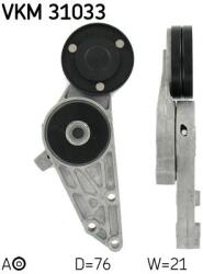 SKF Napinák rebrovaného klinového remeňa SKF VKM 31033 (VKM 31033)