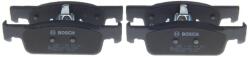 Bosch Sada brzdových platničiek kotúčovej brzdy BOSCH 0 986 494 661 (0 986 494 661)