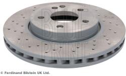 BLUE PRINT Brzdový kotúč BLUE PRINT ADU174362 (ADU174362)