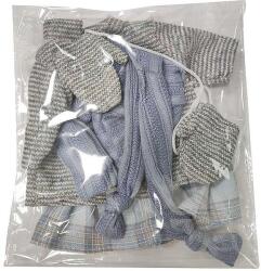 ADAR Babaruha Baba 35CM (UBRANKO DLA LALKI)