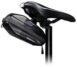 Wildman XSE7S kerékpártáska, kerékpártartó, fekete (E7S)