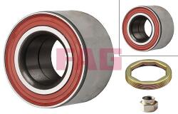 Schaeffler FAG Súprava ložísk kolesa Schaeffler FAG 713 6901 60 (713 6901 60)