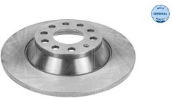 MEYLE Brzdový kotúč MEYLE 115 523 0027 (115 523 0027)