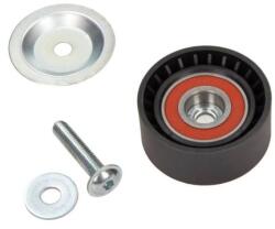 MAXGEAR Vratná/vodiaca kladka rebrovaného klinového remeňa MAXGEAR 54-0932 (54-0932)