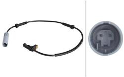 HELLA Snímač počtu otáčok kolesa HELLA 6PU 012 039-761 (6PU 012 039-761)