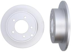 KAMOKA Brzdový kotúč KAMOKA 1033524 (1033524)