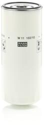 Mann-filter Olejový filter MANN-FILTER W 11 102/10 (W 11 102/10)