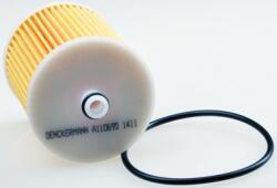 Denckermann Palivový filter DENCKERMANN A110695 (A110695)