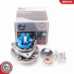 ESEN SKV Súprava ložísk kolesa ESEN SKV 29SKV035 (29SKV035)