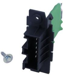 MAXGEAR Odpor vnútorného ventilátora MAXGEAR 57-0258 (57-0258)