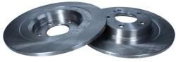 MAXGEAR Brzdový kotúč MAXGEAR 19-3242 (19-3242)