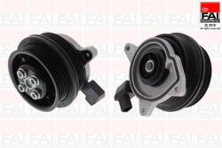 FAI AutoParts Vodné čerpadlo, chladenie motora FAI AutoParts WP6558 (WP6558)