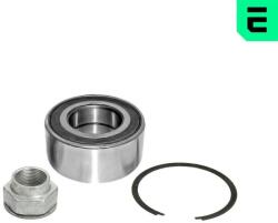 OPTIMAL Súprava ložísk kolesa OPTIMAL 801267 (801267)