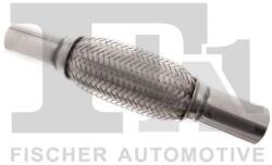 FA1 Prużný diel výfuku FA1 438-282 (438-282)