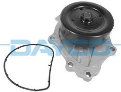 DAYCO Vodné čerpadlo, chladenie motora DAYCO DP278 (DP278)