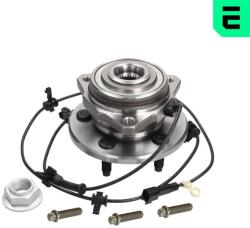 OPTIMAL Súprava ložísk kolesa OPTIMAL 991730 (991730)