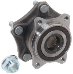 SKF Súprava ložísk kolesa SKF VKBA 6978 (VKBA 6978)