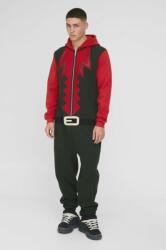  Boohooman jelmez onesie manó kapucnis B16 cpn S