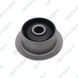 GSP Ložiskové puzdro, listová pružina GSP 516427 (516427)