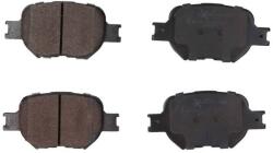 MAXGEAR Sada brzdových platničiek kotúčovej brzdy MAXGEAR 19-1152 (19-1152)