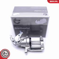 ESEN SKV Zacisk Ham. Tyl Lewy (50skv223)