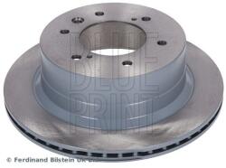 BLUE PRINT Brzdový kotúč BLUE PRINT ADBP430187 (ADBP430187)