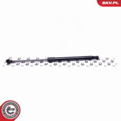 ESEN SKV Pneumatická pružina kufor/ložný priestor ESEN SKV 52SKV332 (52SKV332)