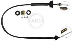 A. B. S Lanko ovládania spojky A. B. S. K23410 (K23410)