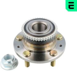 OPTIMAL Súprava ložísk kolesa OPTIMAL 942273 (942273)