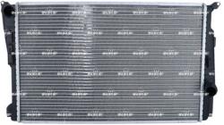 NRF Chladič motora NRF 550173 (550173)