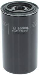 Bosch Olejový filter BOSCH 0 451 203 002 (0 451 203 002)