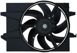 KAMOKA Ventilátor chladenia motora KAMOKA 7740144 (7740144)